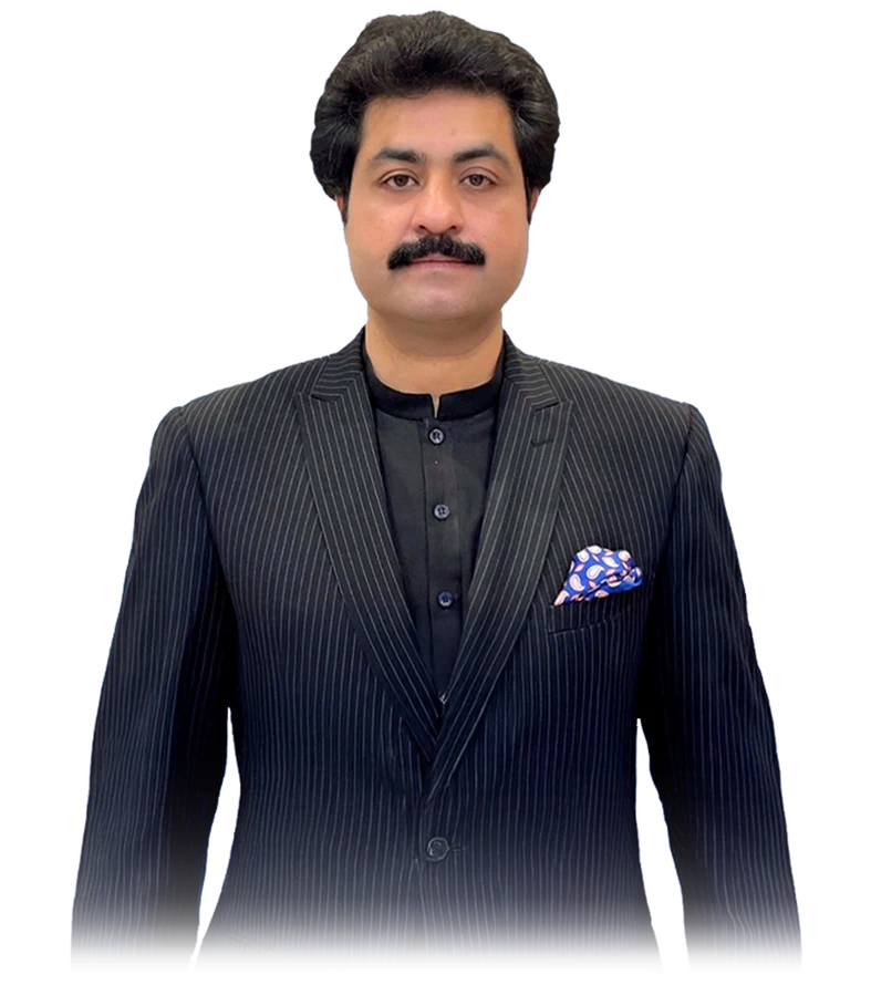 Punjab Social Welfare Minister