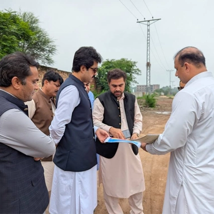 Social Welfare Department Punjab