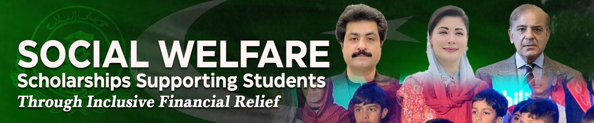 Social Welfare Scholarships