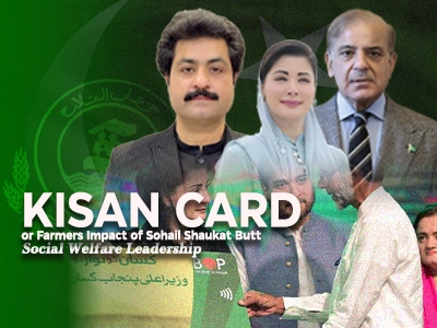 Kisan Card for Farmers