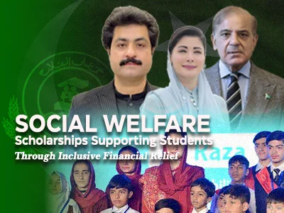 Social Welfare Scholarships