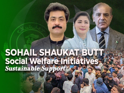 Social Welfare Initiatives